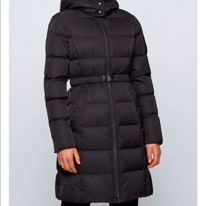 Hugo Boss Down Puffer Jacket